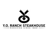 https://www.logocontest.com/public/logoimage/1709376574YO Ranch Steakhouse9.png